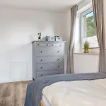 Haus Wellenreiter *