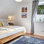 Haus Wellenreiter Heringsdorf