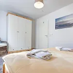 Dom wakacyjny Haus Wellenreiter
