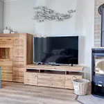 Dom wakacyjny Haus Wellenreiter