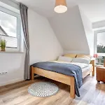 Dom wakacyjny Haus Wellenreiter *