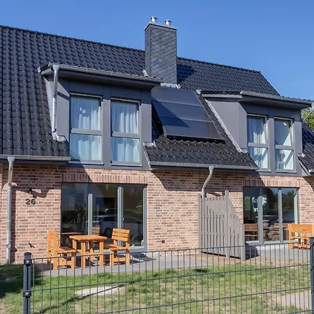 Haus Wellenreiter
