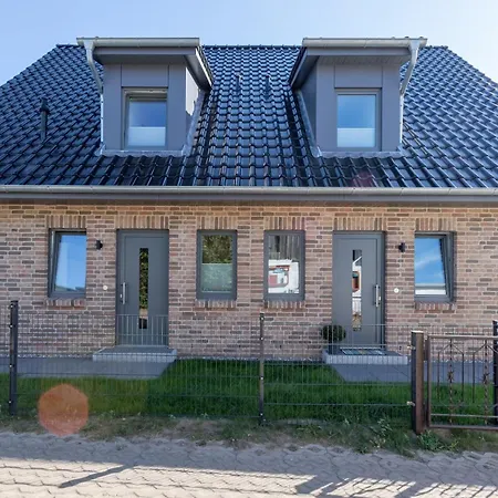 Haus Wellenreiter Ostseebad Heringsdorf