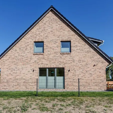 Haus Wellenreiter Heringsdorf (Usedom)