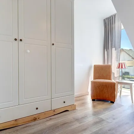 Haus Wellenreiter * Heringsdorf