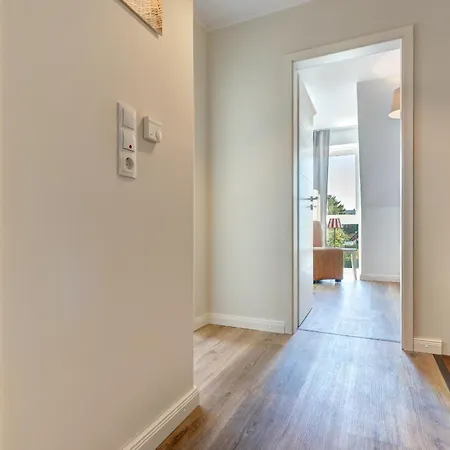 Haus Wellenreiter Ferienhaus *