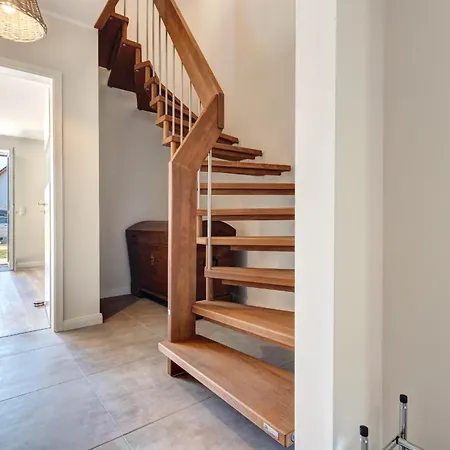 Σπίτι διακοπών Haus Wellenreiter *