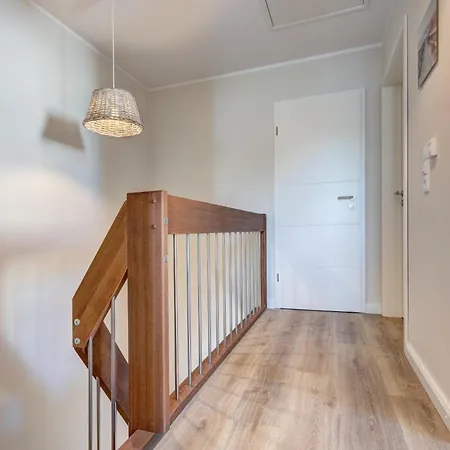 Σπίτι διακοπών Haus Wellenreiter