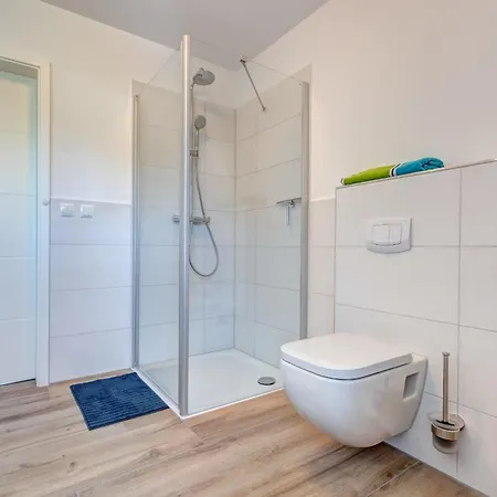 Holiday home Haus Wellenreiter