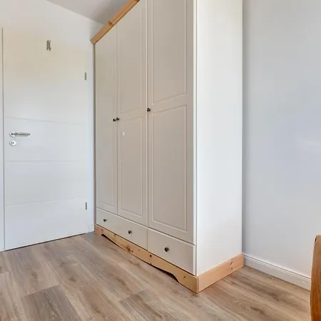 Haus Wellenreiter Σπίτι διακοπών *