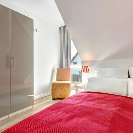 Haus Wellenreiter Ferienhaus *