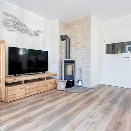 Haus Wellenreiter Ostseebad Heringsdorf