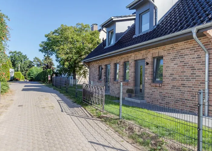 Haus Wellenreiter *