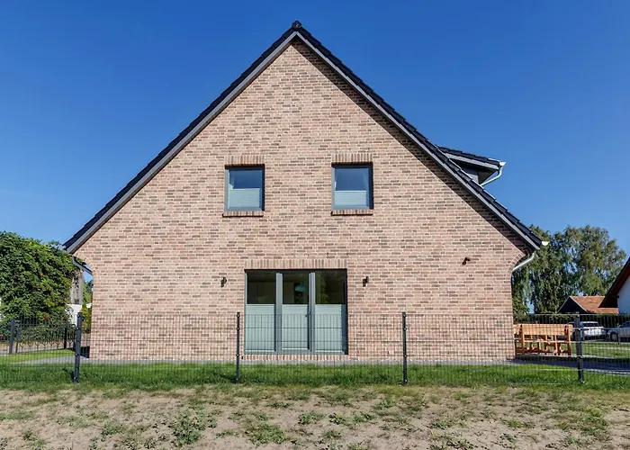 Haus Wellenreiter Heringsdorf (Usedom)