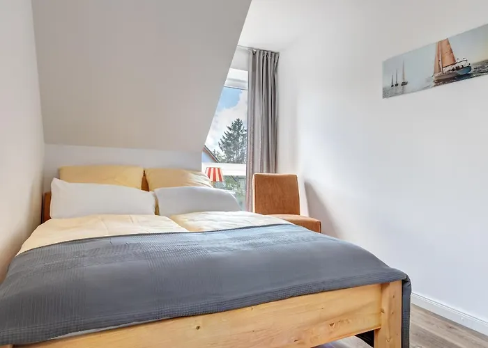 Haus Wellenreiter Holiday home